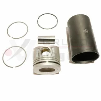 Camisa, pistón y anillos Hino J08C-T juego