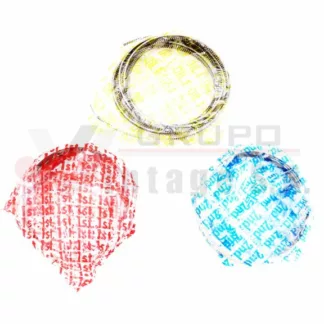 Juego de anillos motor Hino J08E 112mm