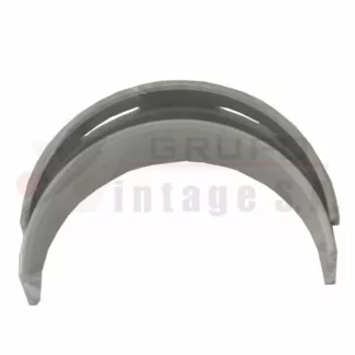 Juego de tejas centrales STD Hino J05C/J08C Par