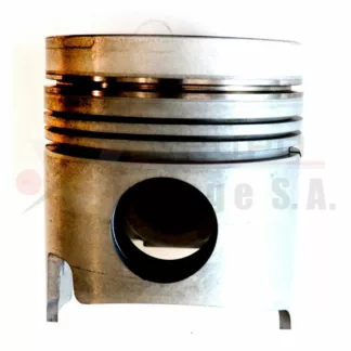 Pistón de motor Hino H07C-T