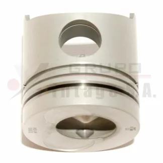 Pistón de motor Hino W04C-TI rodado