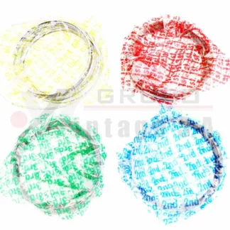 Juego de anillos motor Hino H07C-T