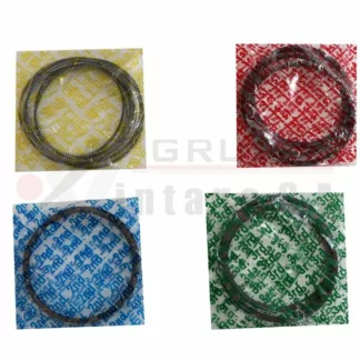 Juego de anillos motor Hino H06C-TI