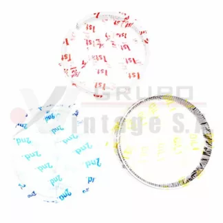 Juego de anillos motor Hino W04C-TI cónico