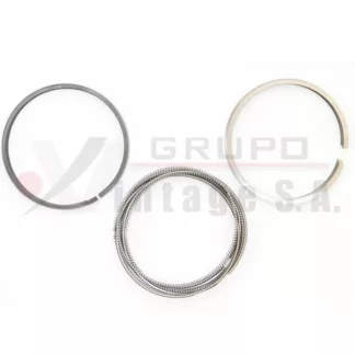 Juego de anillos motor Hino J05C