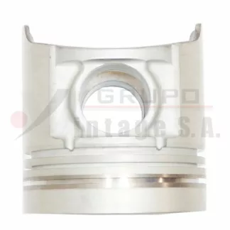 Pistón con anillos motor Hino W04DJ Dutro