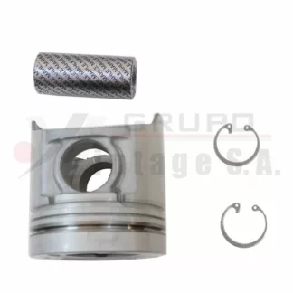 Pistón de motor Hino W04D-T Dutro