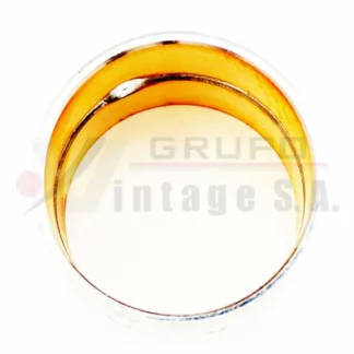 Buje de biela Hino W04T cónico Unidad