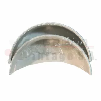 Juego de tejas de biela 0.25 Hino J05C/J08C Par