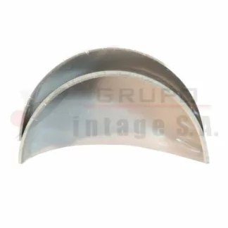 Juego de tejas de biela STD Hino J05C/J08C Par