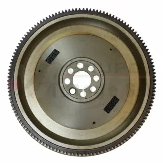 Volante de motor Hino J08C 380 mm 129 dientes 8 hoyos 15"