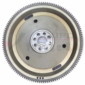 Volante de motor Hino H06C/H07D7CT 350 mm 129 dientes 8 hoyos 14" FF3H