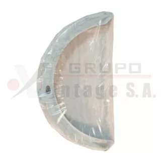 Juego de axiales STD Hino W04D