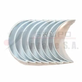 Juego de tejas de biela STD Hino W04D