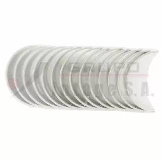 Juego de tejas centrales STD Hino H06/H07CT