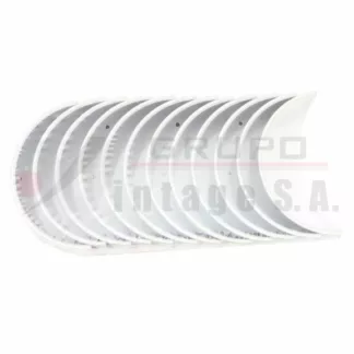 Juego de tejas de biela 0.25 Hino H06C/H07C