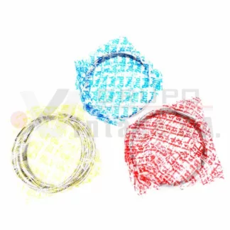 Juego de anillos motor Hino J08C