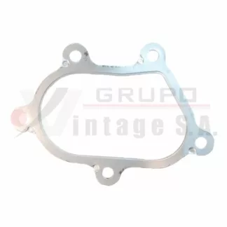 Empaque de caracol de turbo Hino N04/W04 Dutro