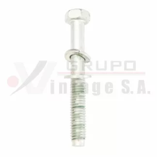 Tornillos para escape Hino Dutro