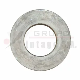 Espaciador de múltiple de escape Hino Dutro