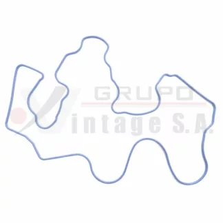 Empaque de culatin Hino J08C