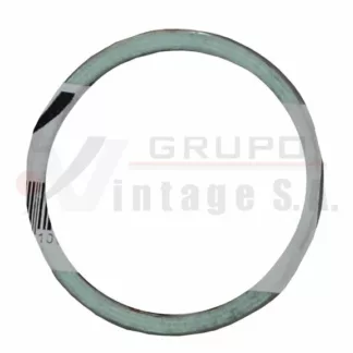 Empaque múltiple de escape Hino de anillo