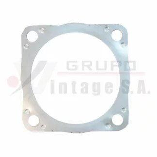 Empaque cuadrado de freno de motor Hino FF boca redonda