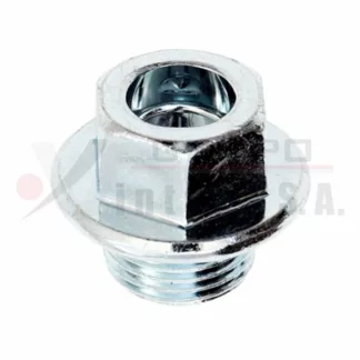 Tapón de aceitera Hino W04D