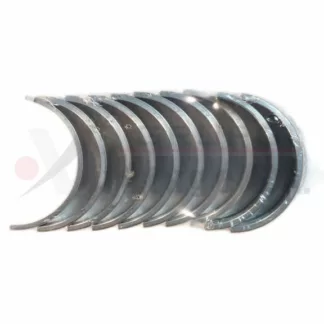 Buje de eje de levas Hino J08C juego (tejas)