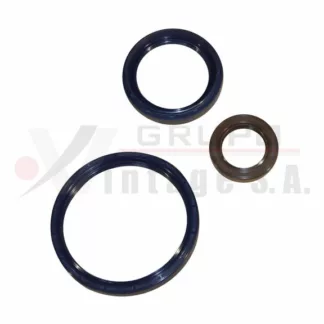 Full set de empaques motor H06C-T Hino