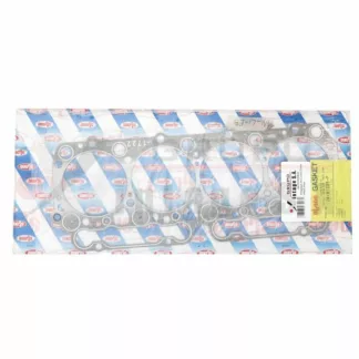 Empaque de culata motor Hino W04D