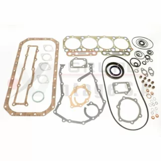 Full set de empaques motor W04D Hino