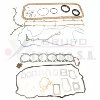 Full set de empaques motor J08C-T Hino