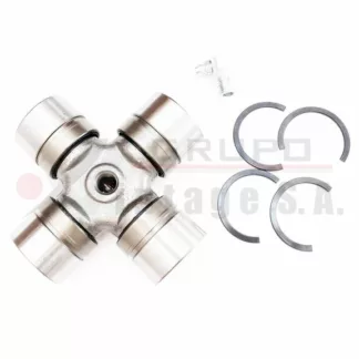 Cruz de transmisión 32 x 93 mm Kia K2700/K3000S