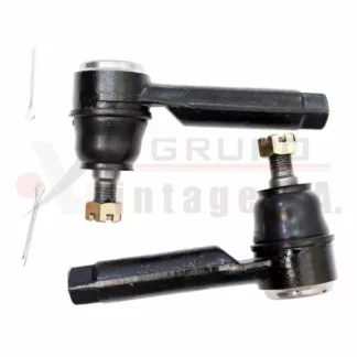Cabezal de dirección lado R/L Kia K2700 4x4