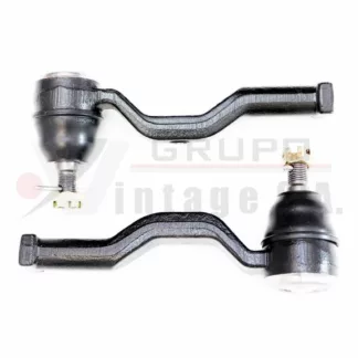 Cabezal de dirección lado R/L Kia K2700 2004 hembra