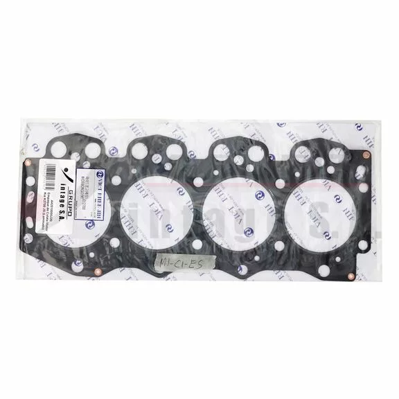 Empaque de culata motor Kia K2700 JS (laminado)