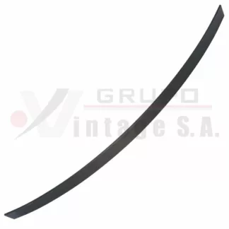 Platina 2 3/4 x 3/8 x 60"