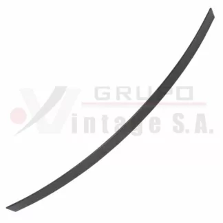 Platina semi terminada 60 x 8 x 50"