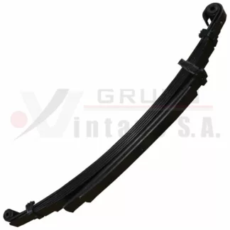 Resorte trasero completo Kia 3000