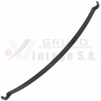 Hoja 2 trasera Mazda BT50Pro, ojo grande material 60x8