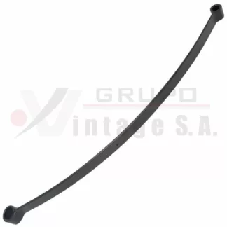Hoja 1 trasera Mazda BT50Pro, ojo grande material 60x10