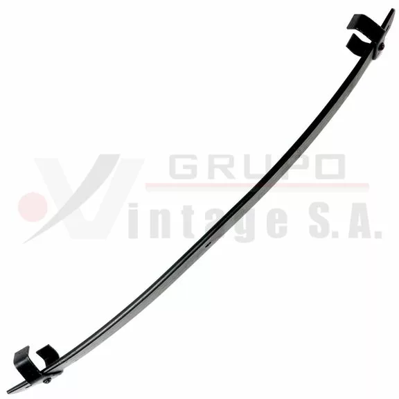 Hoja 3 trasera Mazda BT50/Ford Ranger XLT material 60x9