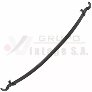 Hoja 2 trasera Mazda BT50 / Ford Ranger XLT material 60x9