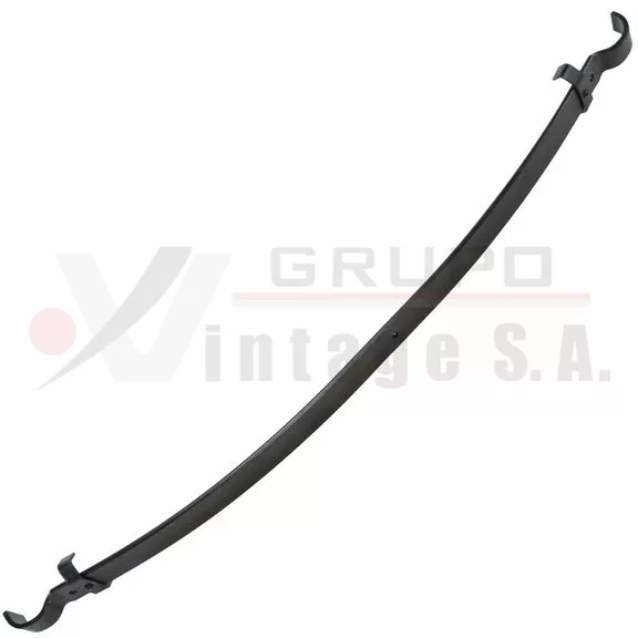 Hoja 2 trasera Mazda BT50 / Ford Ranger XLT material 60x9