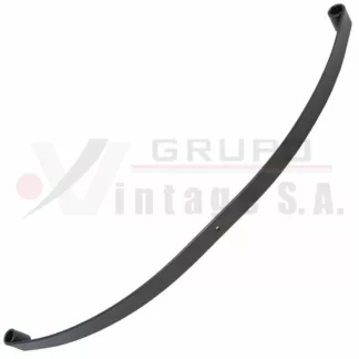 Hoja 1 trasera Mazda B2000/2200 sencillo