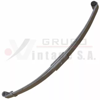 Resorte delantero completo parabólico Kia K3000