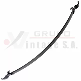 Hoja 2 trasero Nissan Frontier 22 x 25