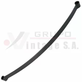 Hoja 1 trasera Nissan Frontier 4X4