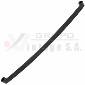 Hoja 1 trasera Nissan Hard Body